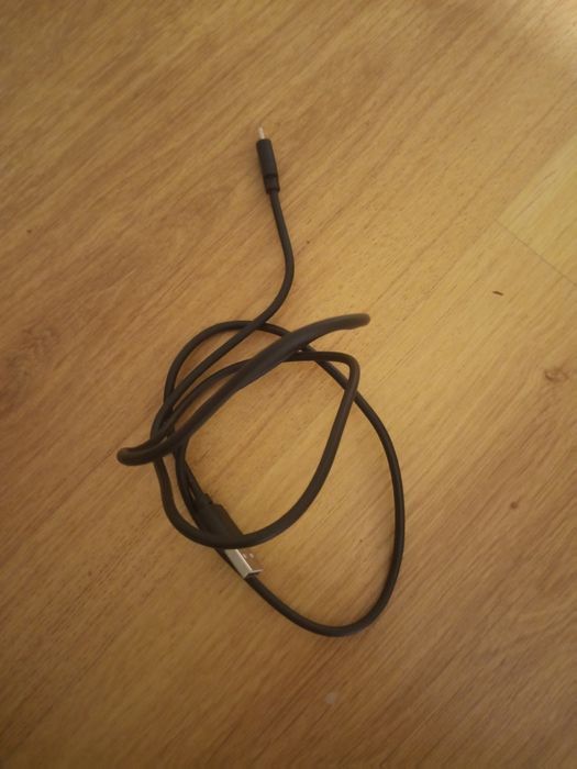 Apple iphone кабель зарядки.