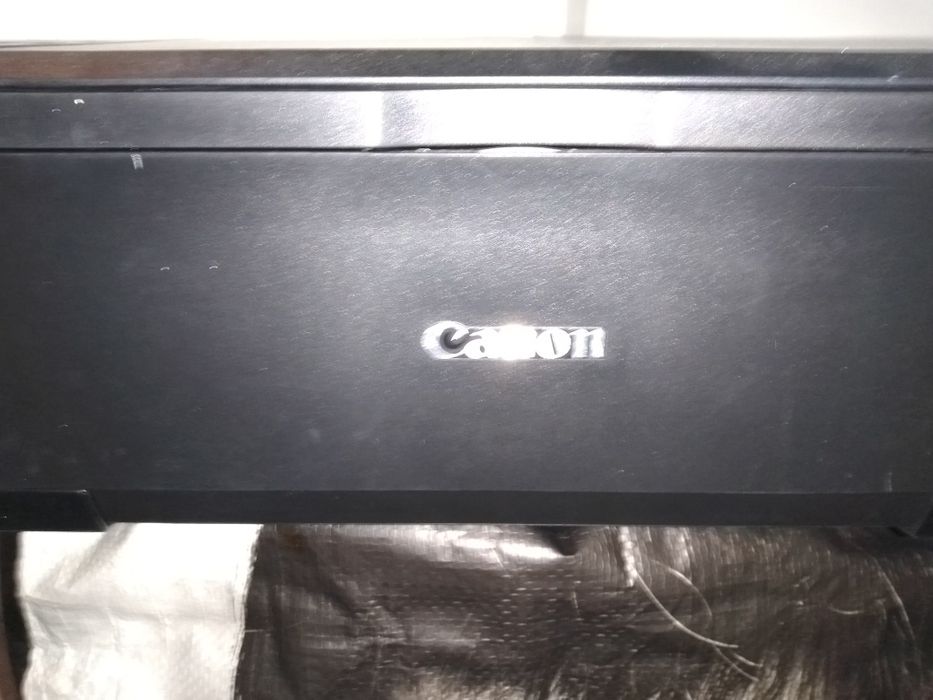 Multifunções Canon pixma MG 3550