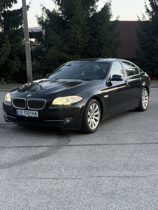 Продам BMW F10 535
