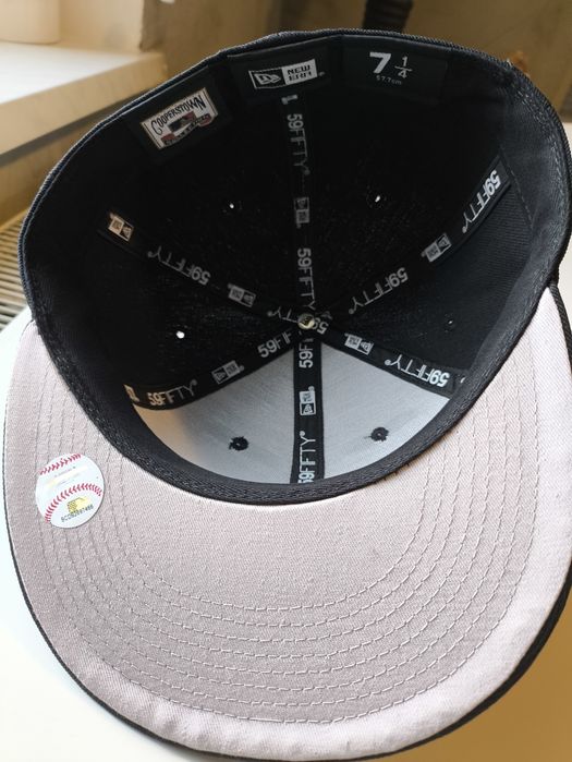 Czapki New Era MLB FullCap Nowe