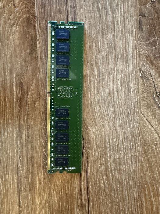 DDR4 16GB ECC RDIMM 2400 Kingston для Xeon X99