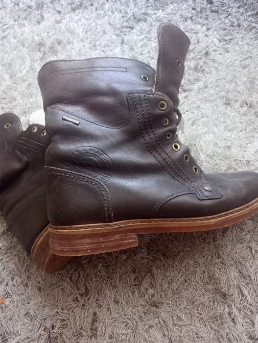 Buty damskie zimowe Marc r 36