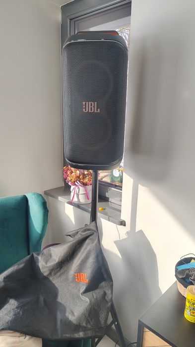 JBL party box 120