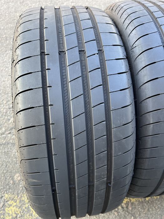 Резина літо 245 45 r18 goodyear eagle f1. Asymetric 5.