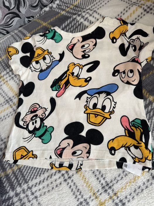 Футболка Mickey, футболки