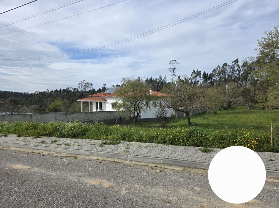 Terreno para Construção em Soutocico