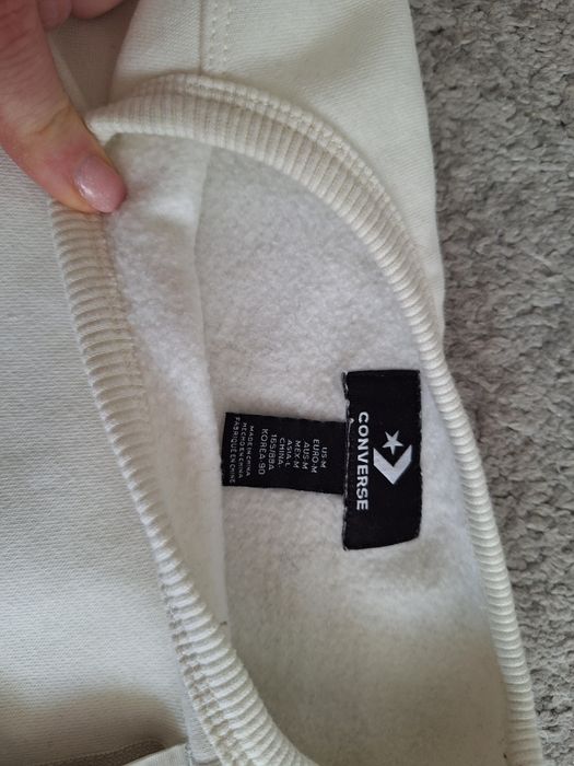 Bluza converse M