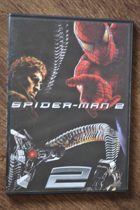 Spider-Man 2 Gra komputerowa