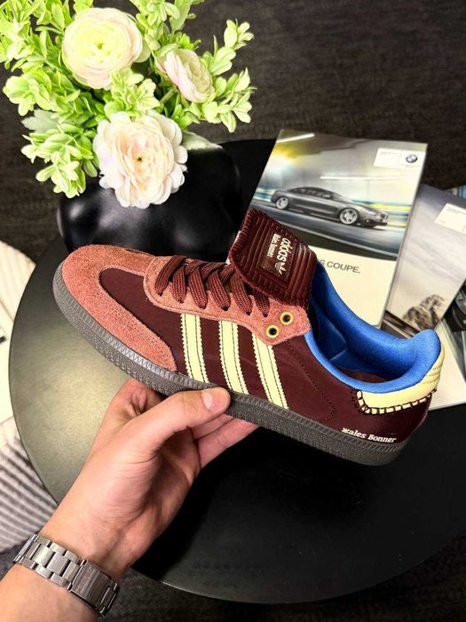 adidas samba wales bonner - купити чоловіче взуття - Ціна на OLX.ua