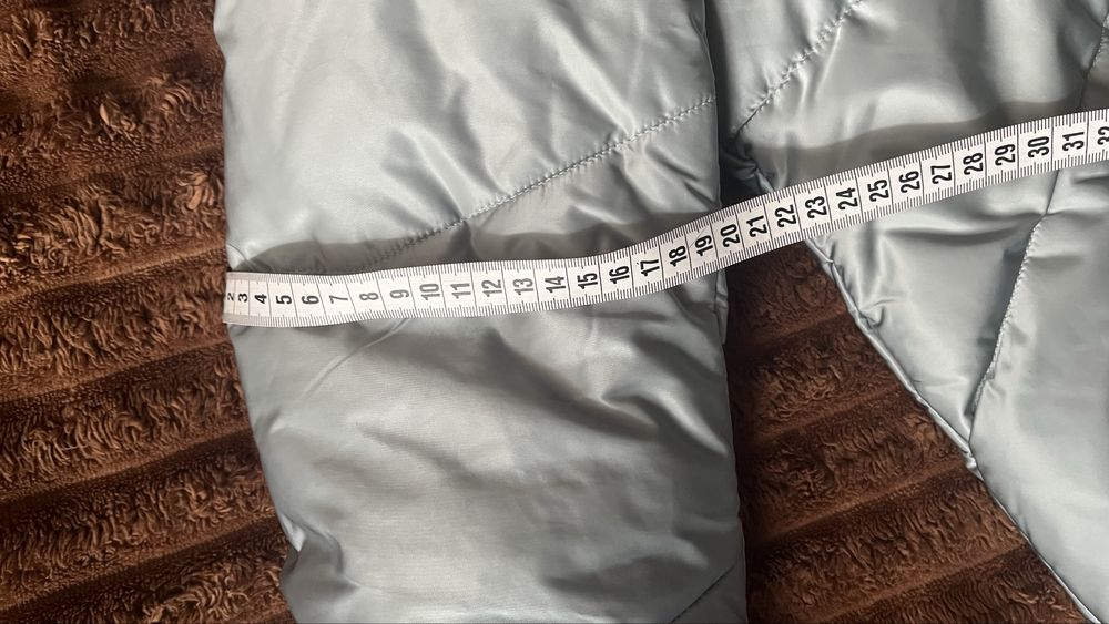 Зима Пуховик Куртка жіноча Guess Jacket W2BL70 WF170
