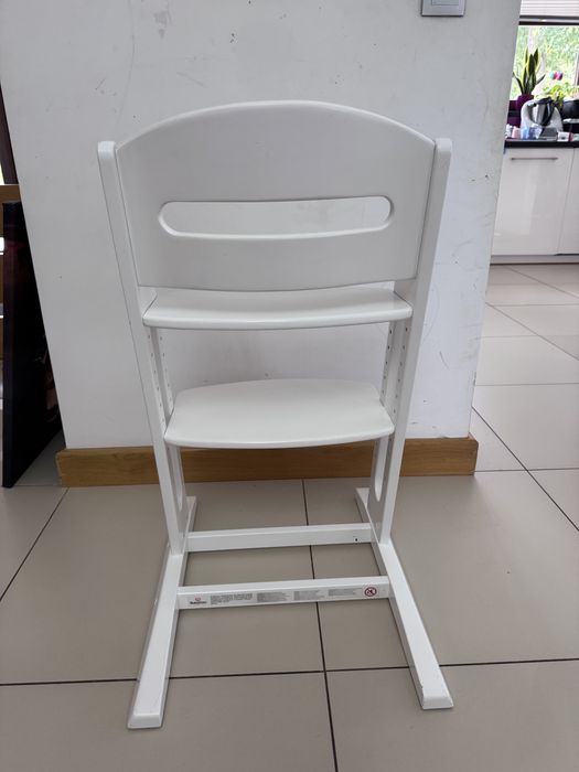 Baby Dan DanChair krzesełko do karmienia