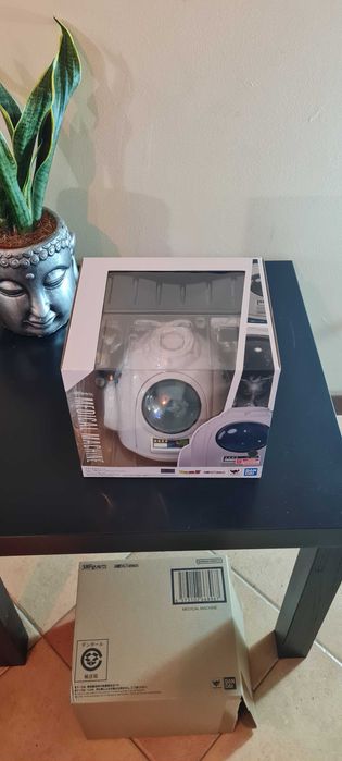 |VENDA RÁPIDA| Medical Machine SH Figuarts