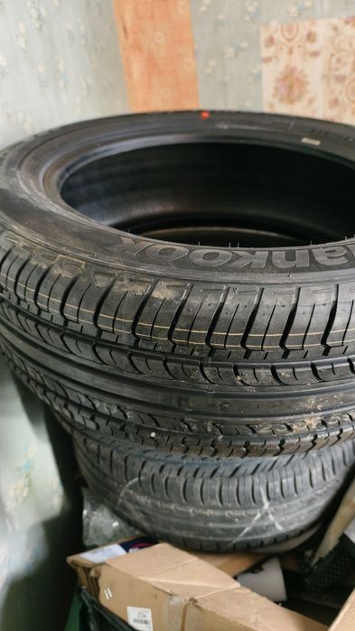 235 55 R18 HANKOOK