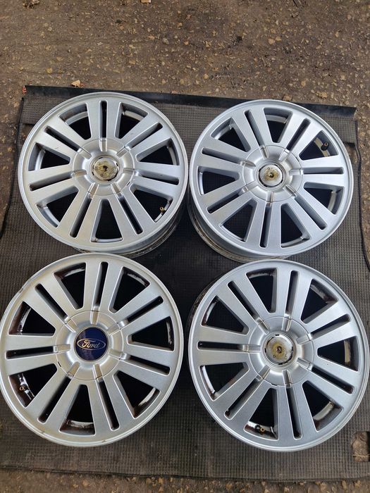 Jantes Ford 16"