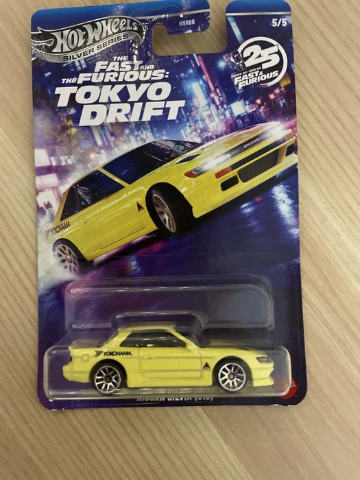 Машинки Хот Вилс