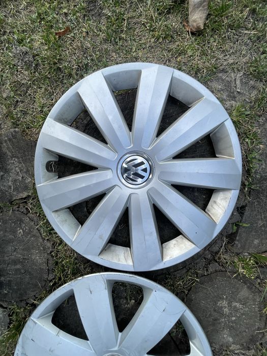 Продам ковпакі на фольцваген цілі