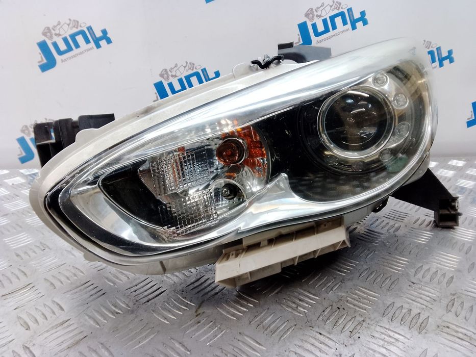 Фара передняя левая 260603JA0A для Infiniti QX60 2012-2021