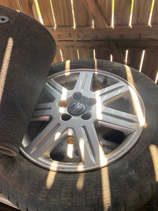 Volvo V50 1.8 2005 LPG + Benzyna