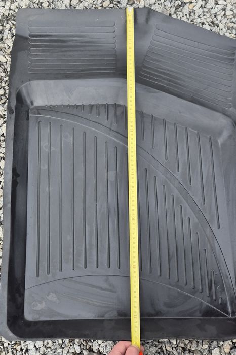 Продам резинові коврики