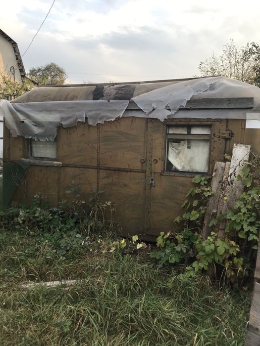 Продам Кунго Газ 66 ТЕРМІНОВО !