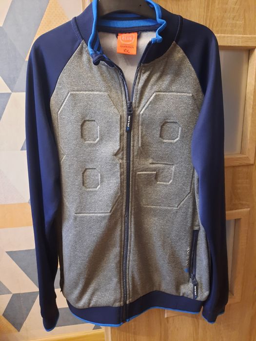 Bluza chłopięca Smyk roz 158