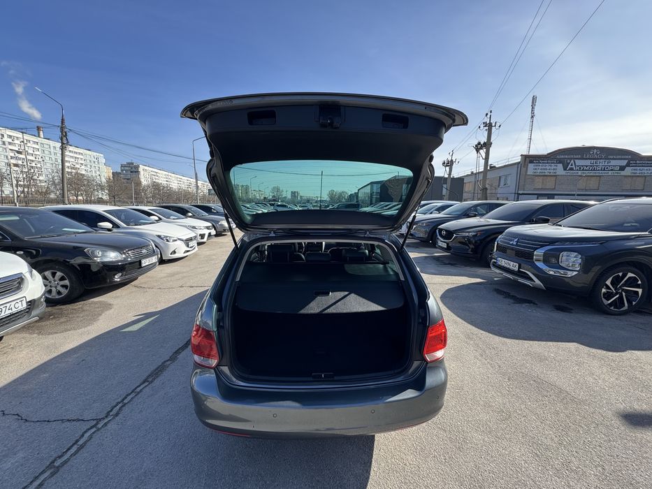 Продам Volkswaqen Golf