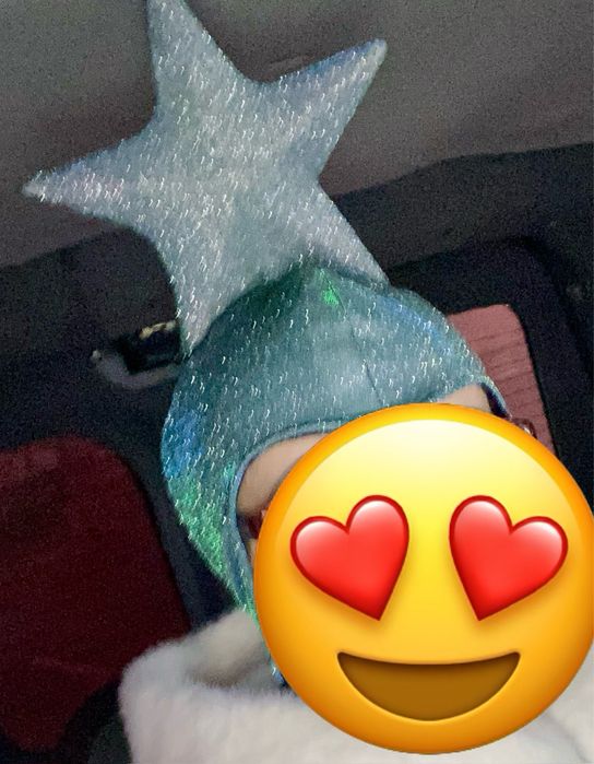 Предлагаю шапки Сердючки