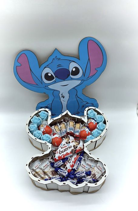 Słodkie boxy I bukiety;)