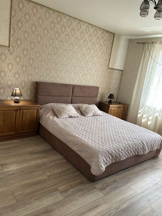 Квартира посуточно и долгосрочно