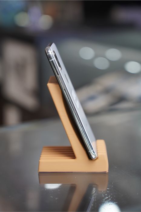 iPhone X 64GB Silver Neverlock