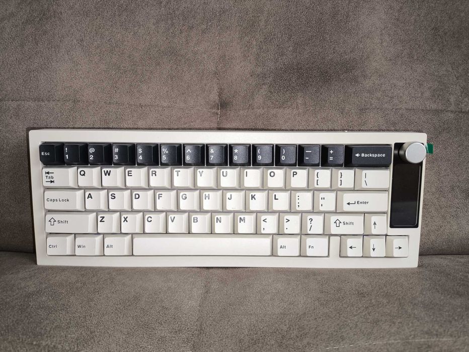 klawiatura Krux Drox