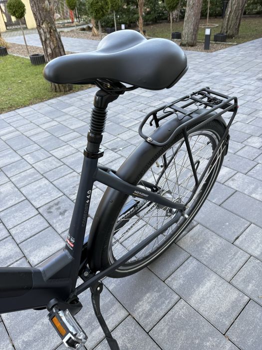 Rower X-ZITE COMFORT+ Elektryczny NOWY 28”