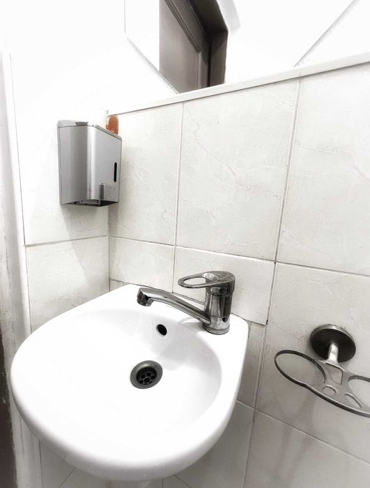 Хостел - метро Палац Спорту | Тільки у нас завжди є гаряча вода!