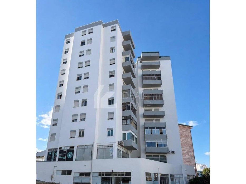 Apartamento T2 - Portimão, Centro