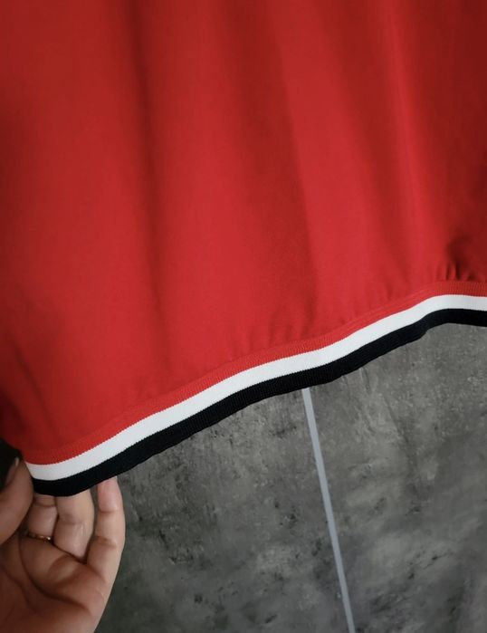 Sportowa tunika lub mini sukienka L/XL