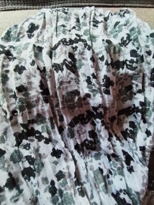 Szal, komin. 150x50cm