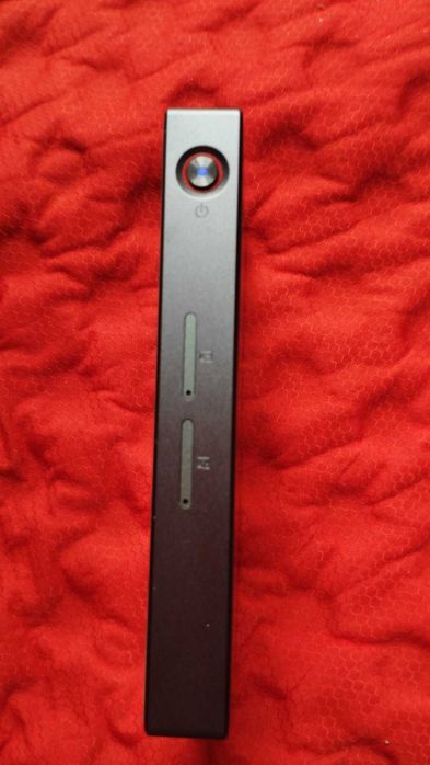 HI-RES плеєр FiiO  X-5 III