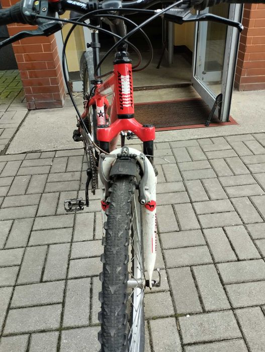 Rower Górski Author Impuls