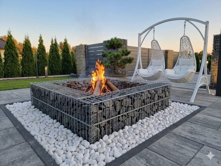 Kamienie  Gabionowe PRESTIGE STONE