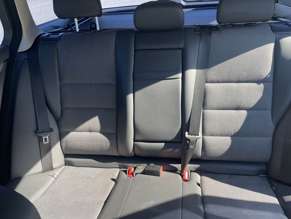 Carrinha Mercedes C220 Avantgarde