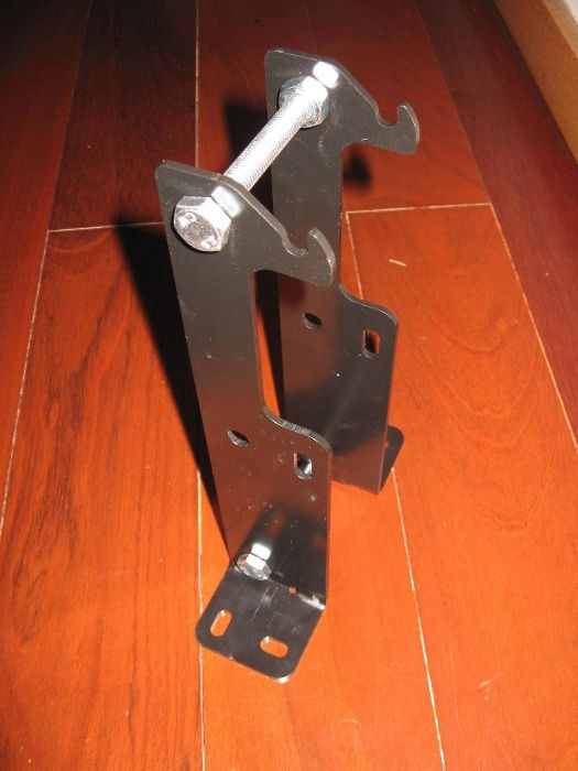 Suporte Motor Velosolex S 3800