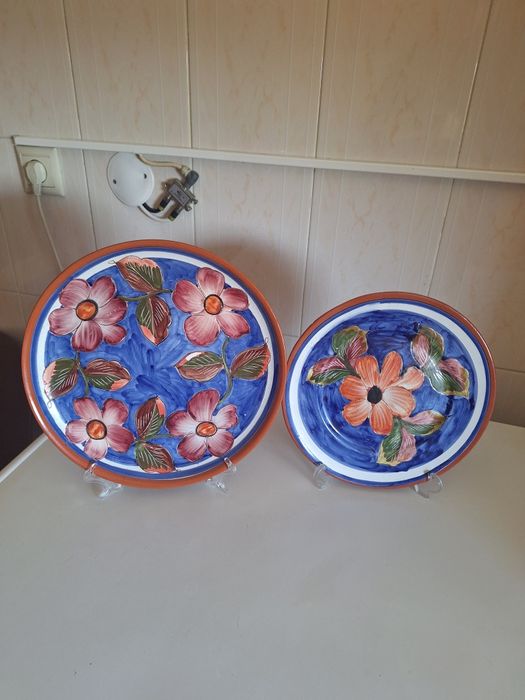 Decorative Clay Tableware447445336075816962