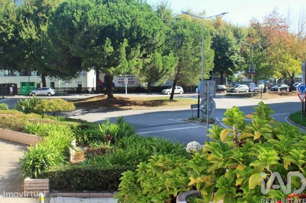 Apartamento T3 em Vila Nova de Famalicão e Calendário de 127,00 m2
