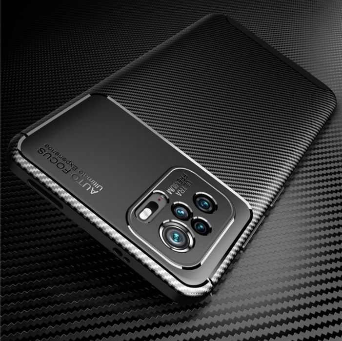 Чехол бампер накладка смартфон  poco x7 pro m5s xiaomi  remi 10