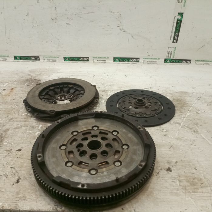 Kit Embraiagem - SEAT LEON (1P1) | 05 - 13