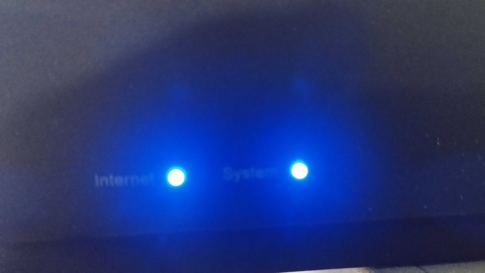 Router Xiaomi AX3200 Wi-Fi 6 Gigabit / Mesh com caixa original em ótimo estado negociável