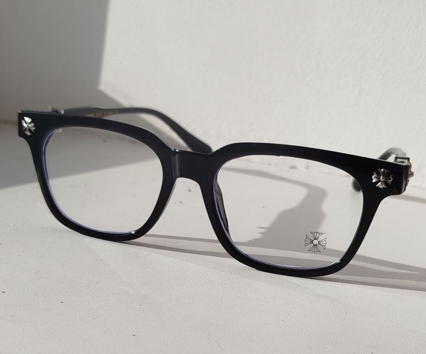 Окуляри Chrome Hearts | очки Chrome Hearts