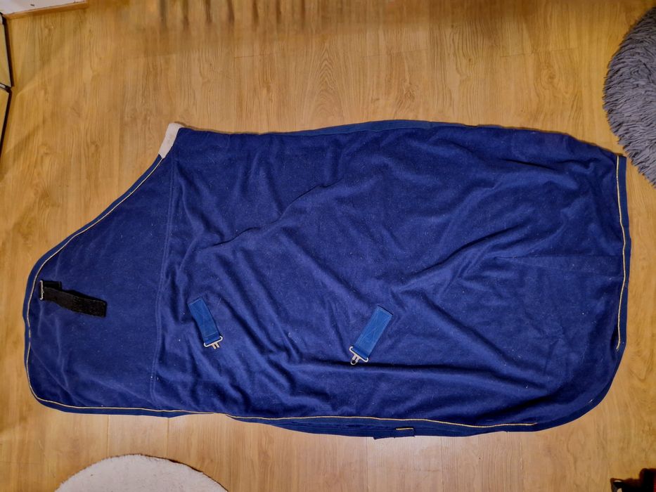 derka polarowa 135 HKM