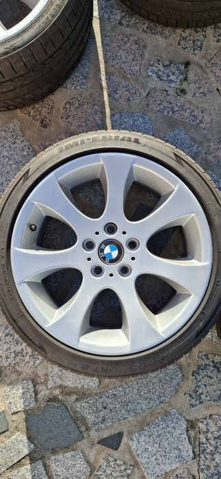 Jantes 18 BMW Style 162