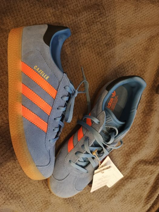 Adidas gizelle 37.5 nowe z metkami